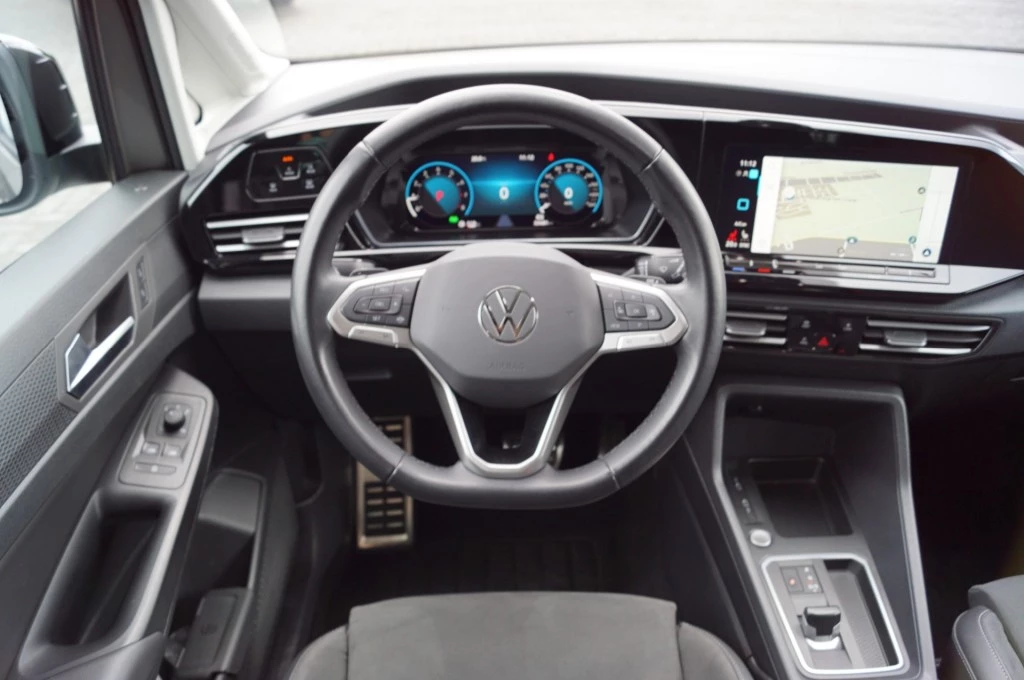 Volkswagen Caddy – foto 41