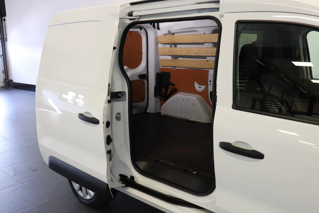 Renault Express – foto 11