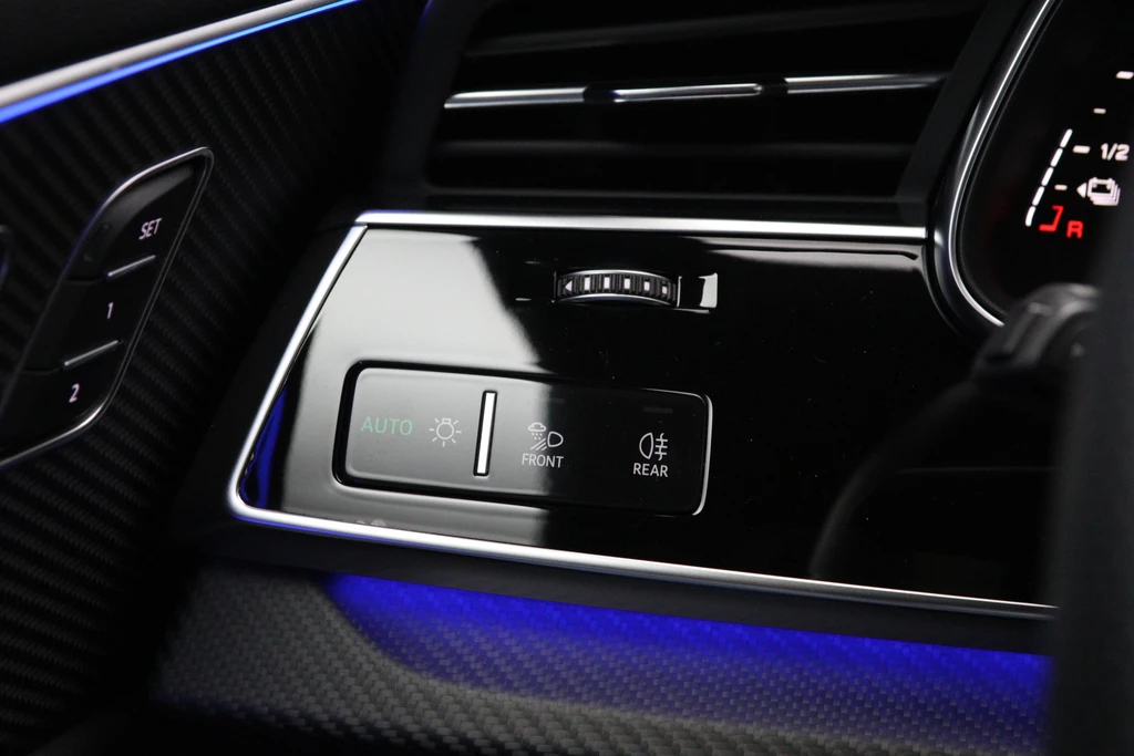 Audi Q8 – foto 35