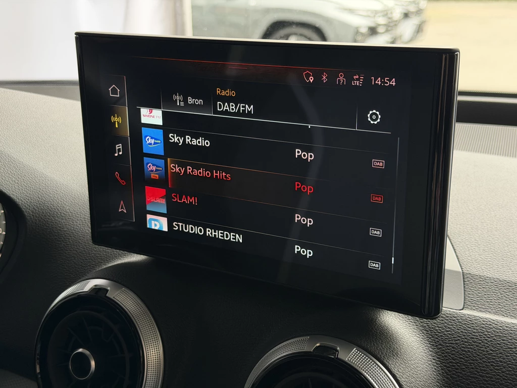 Audi Q2 – foto 56