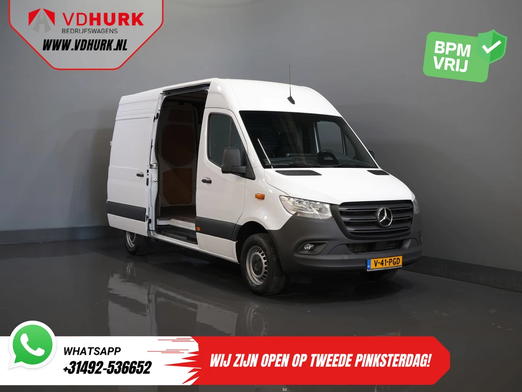 Mercedes-Benz Sprinter – foto 7