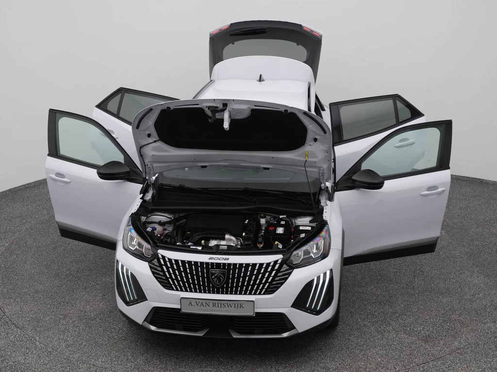 Peugeot 2008 – foto 19