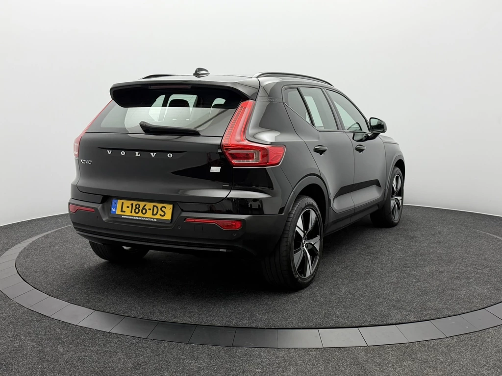 Volvo XC40 – foto 6