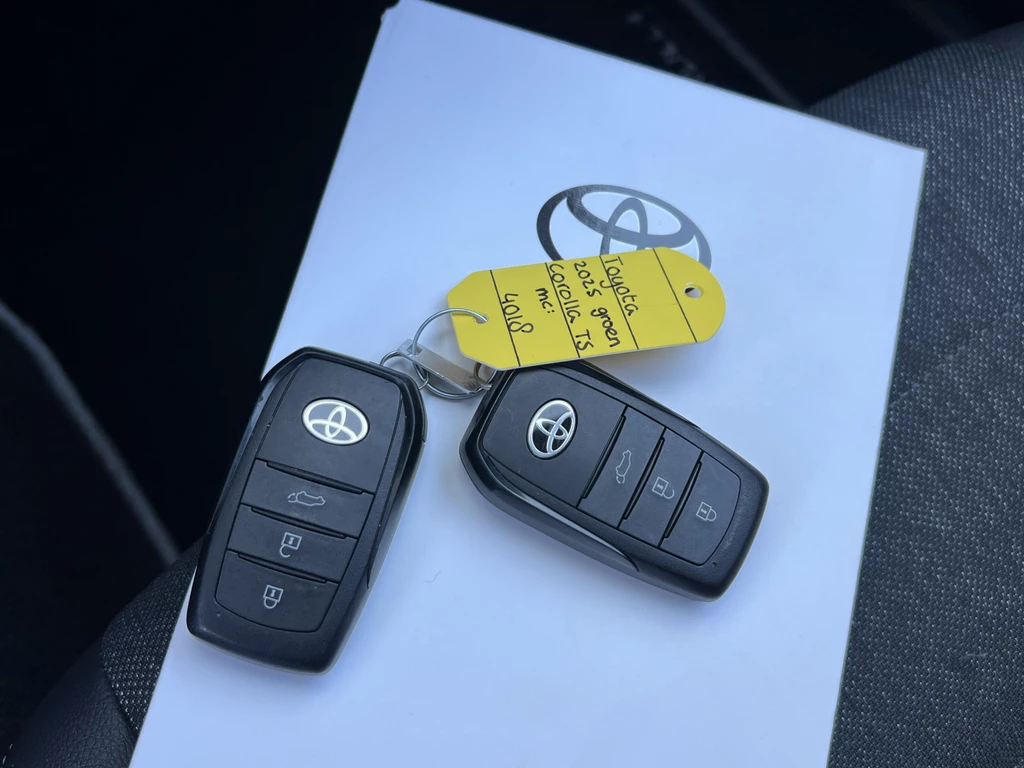 Toyota Corolla Touring Sports – foto 38