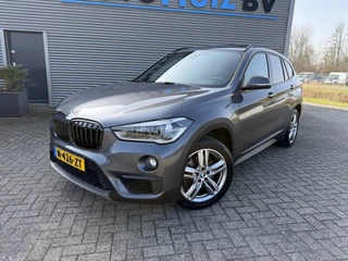 BMW X1 – thumbnail 2