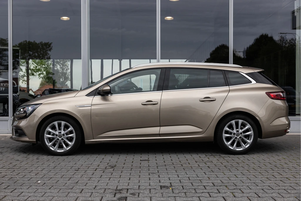 Renault Mégane Estate – foto 3