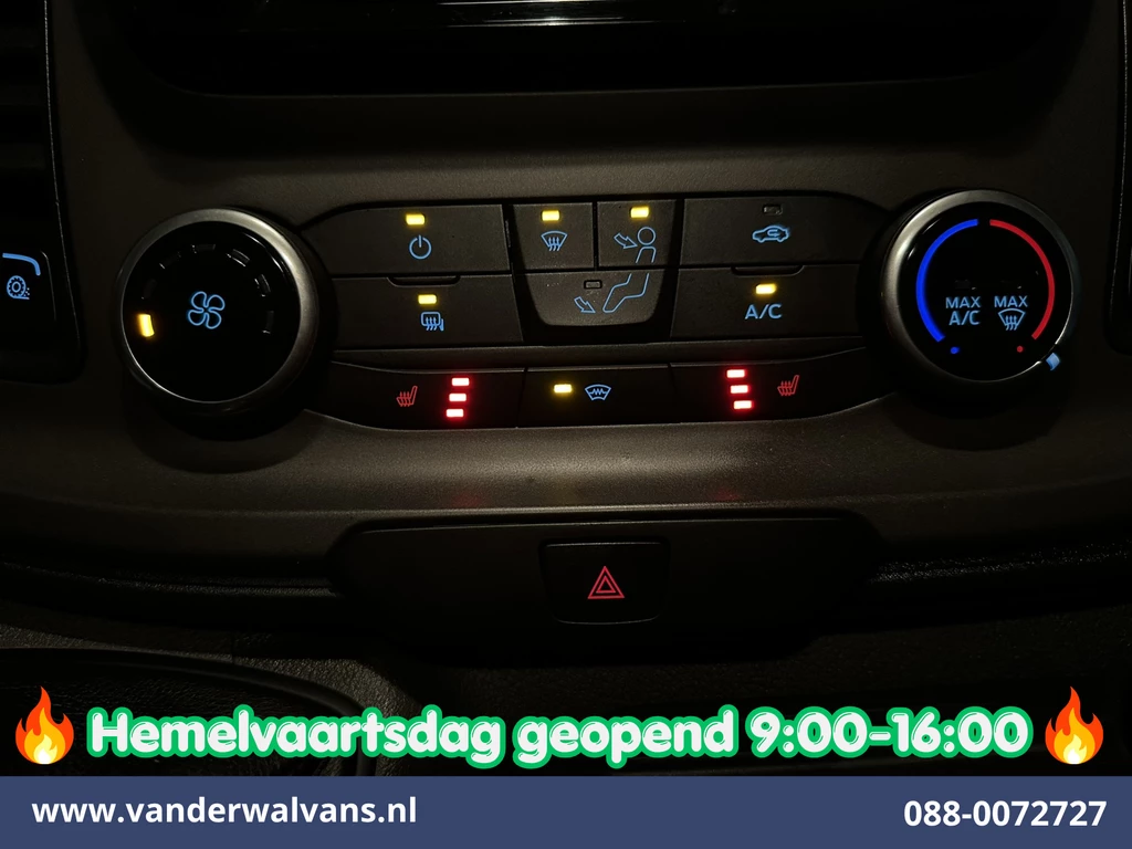 Ford Transit Custom – foto 11