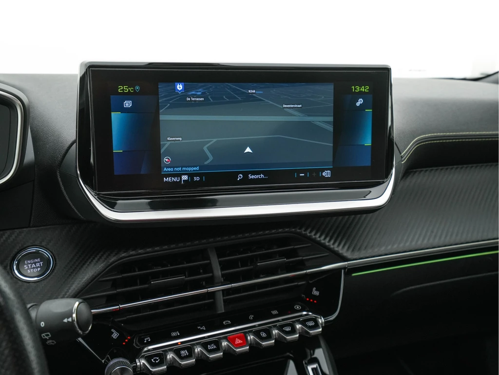 Peugeot e-2008 – foto 17