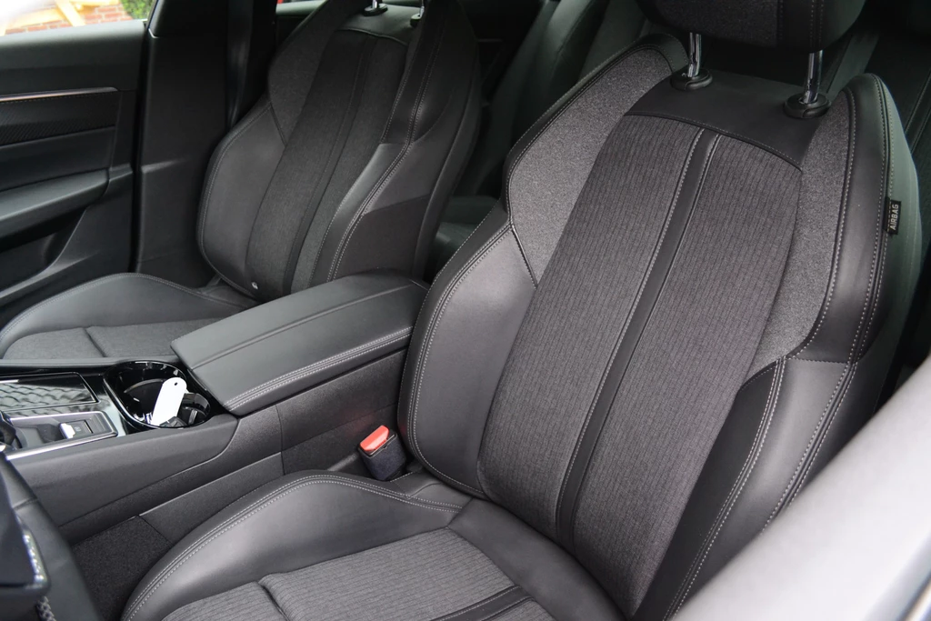 Peugeot 508 – foto 11