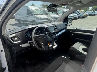 Opel Vivaro-e – thumbnail 10