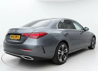 Mercedes-Benz C-Klasse – thumbnail 4