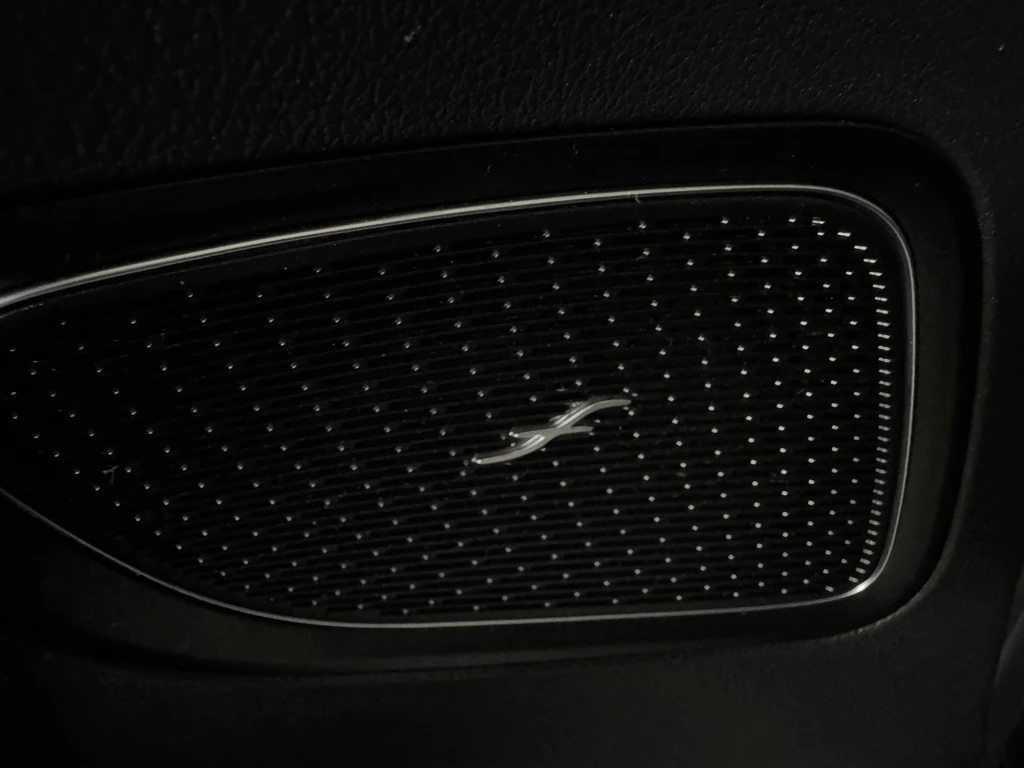 Mercedes-Benz C-Klasse – foto 20