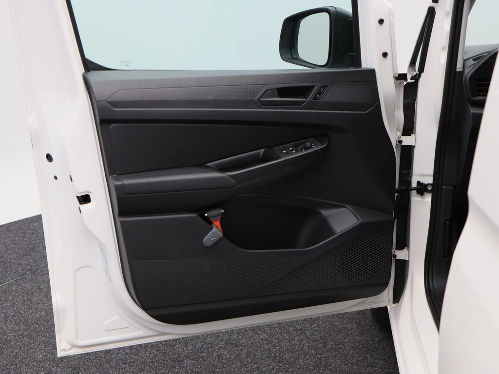 Volkswagen Caddy – foto 15