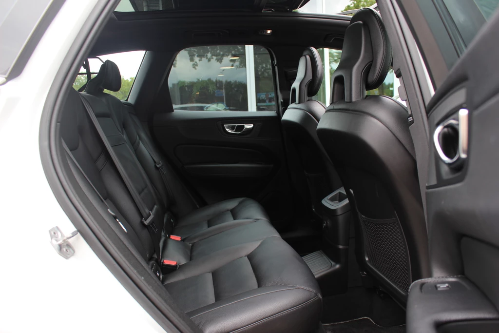 Volvo XC60 – foto 14