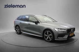 Volvo V60 – thumbnail 9