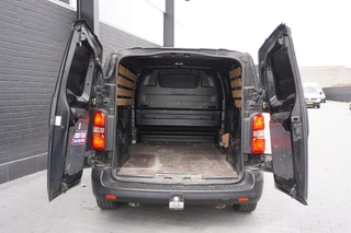 Opel Vivaro – thumbnail 8