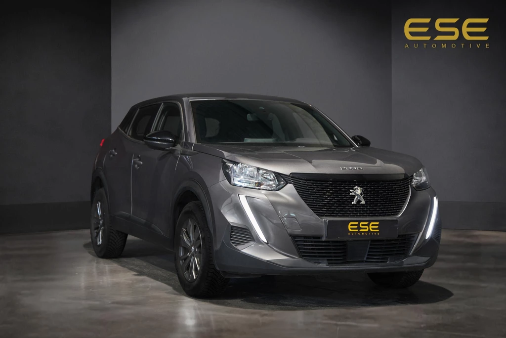 Peugeot 2008 – foto 5