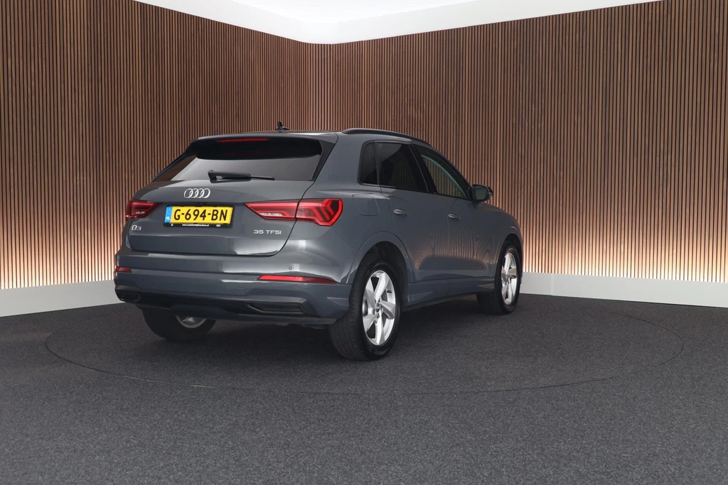 Audi Q3 – foto 4