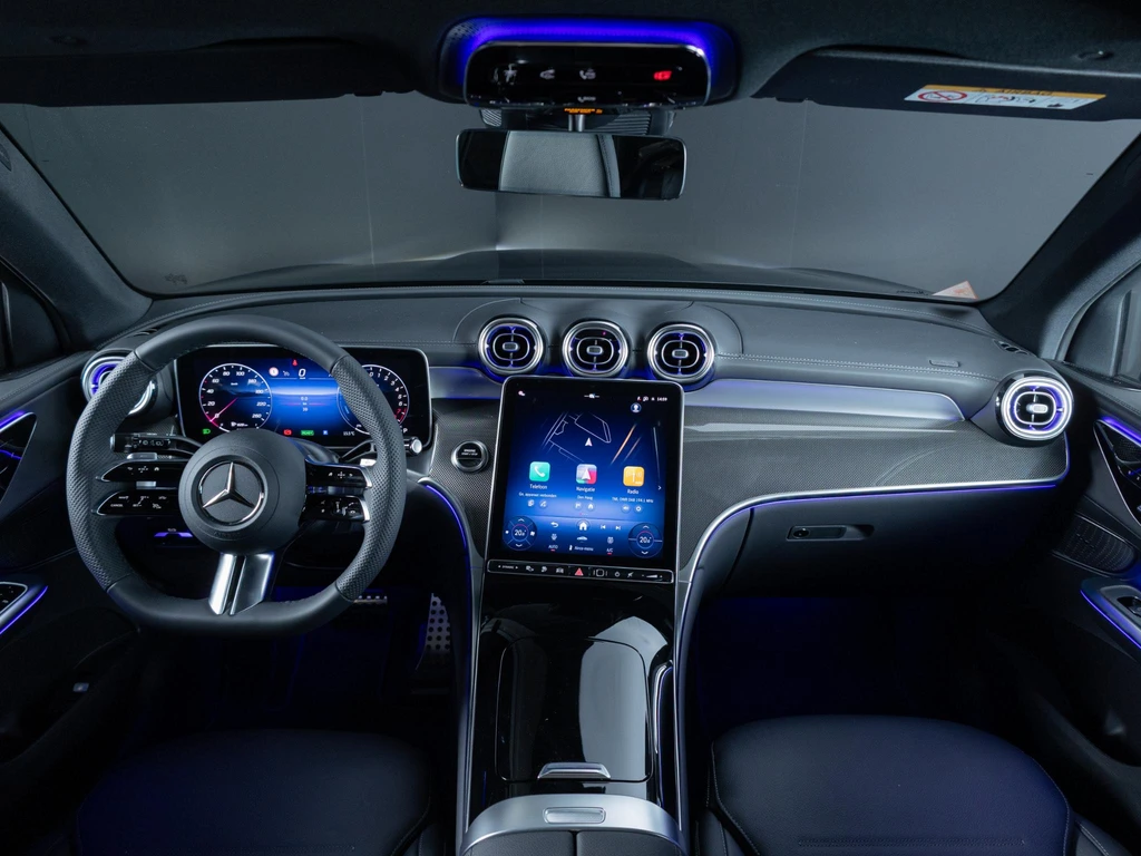 Mercedes-Benz GLC – foto 4