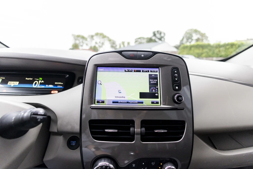 Renault ZOE – foto 36