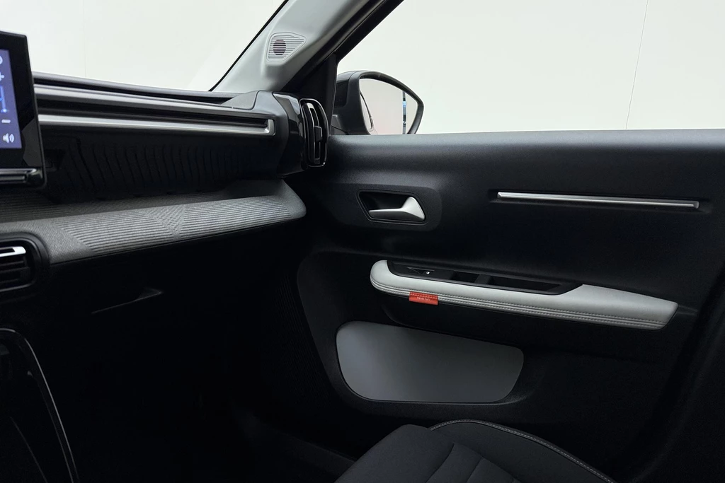 Citroën ë-C3 – foto 25