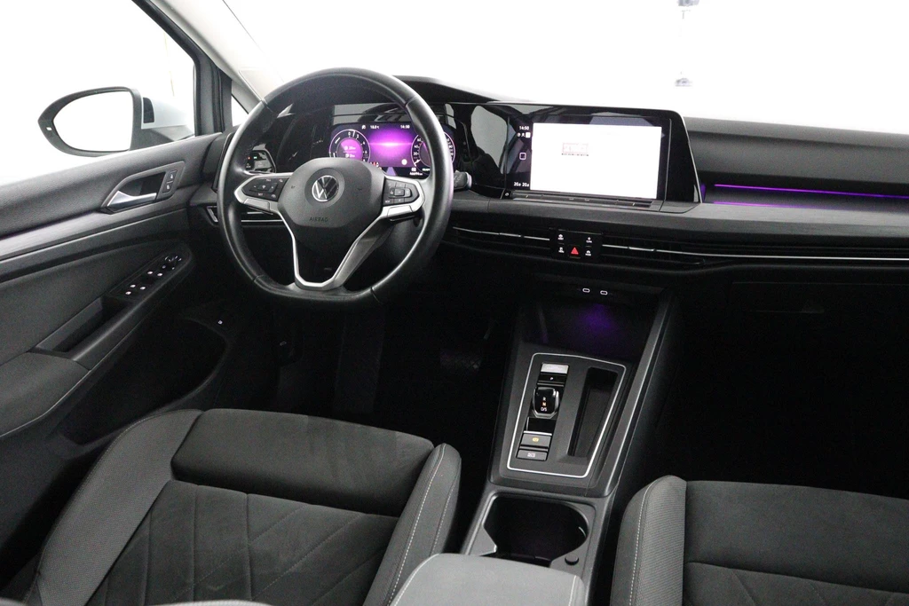 Volkswagen Golf – foto 70