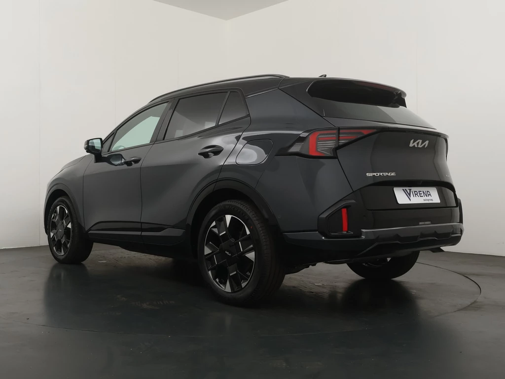Kia Sportage – foto 5