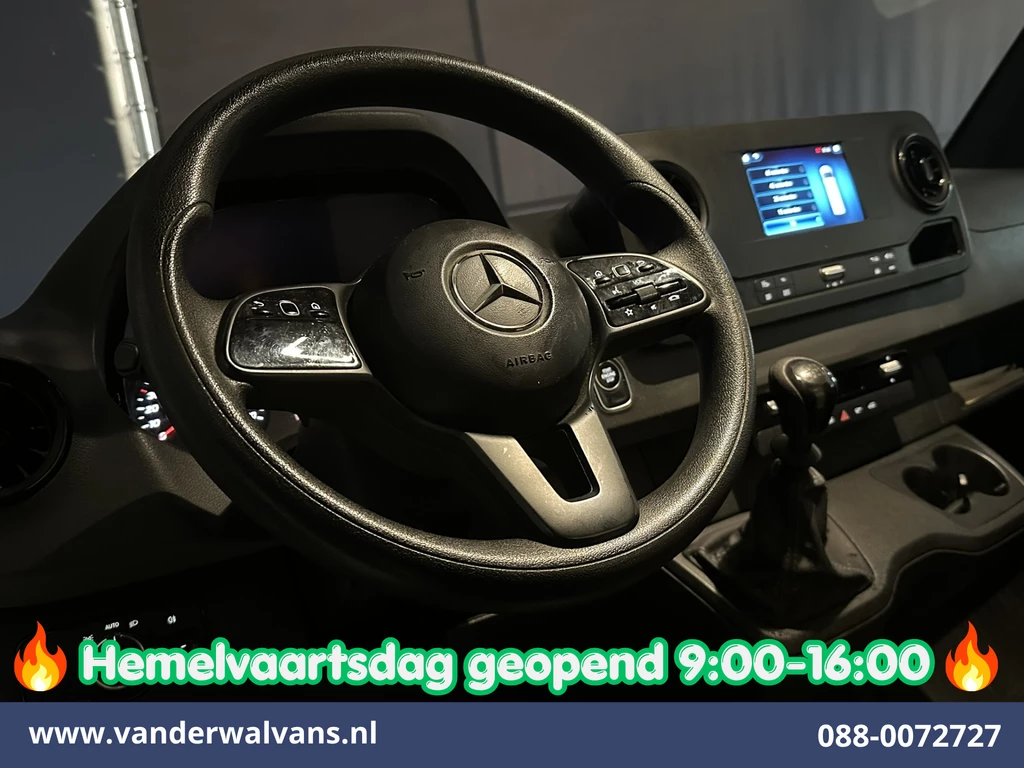 Mercedes-Benz Sprinter – foto 14