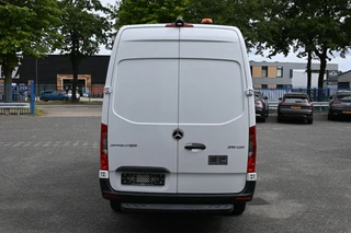 Mercedes-Benz Sprinter – thumbnail 3