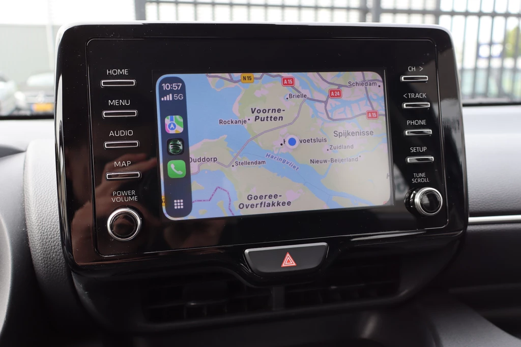 Toyota Yaris – foto 19
