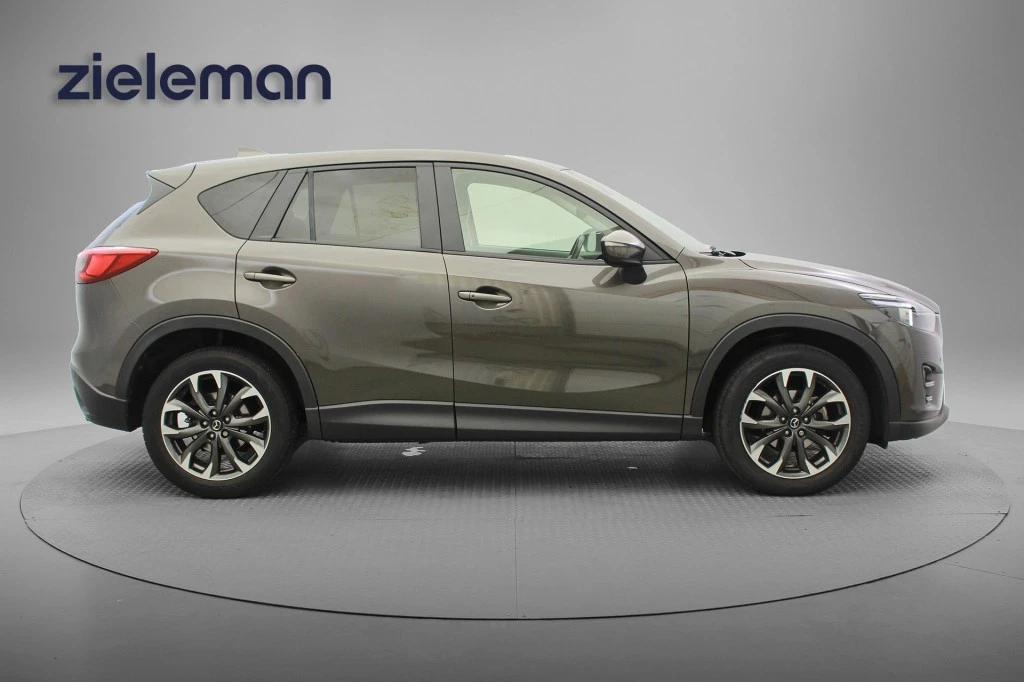 Mazda CX-5 – foto 9