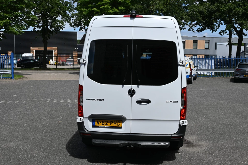Mercedes-Benz Sprinter – foto 3