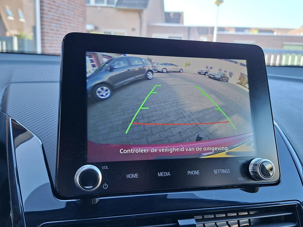 Mitsubishi Eclipse Cross – foto 14