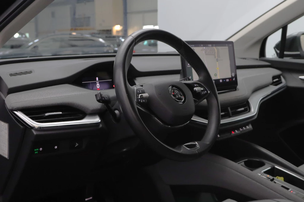 Škoda Enyaq iV – foto 10