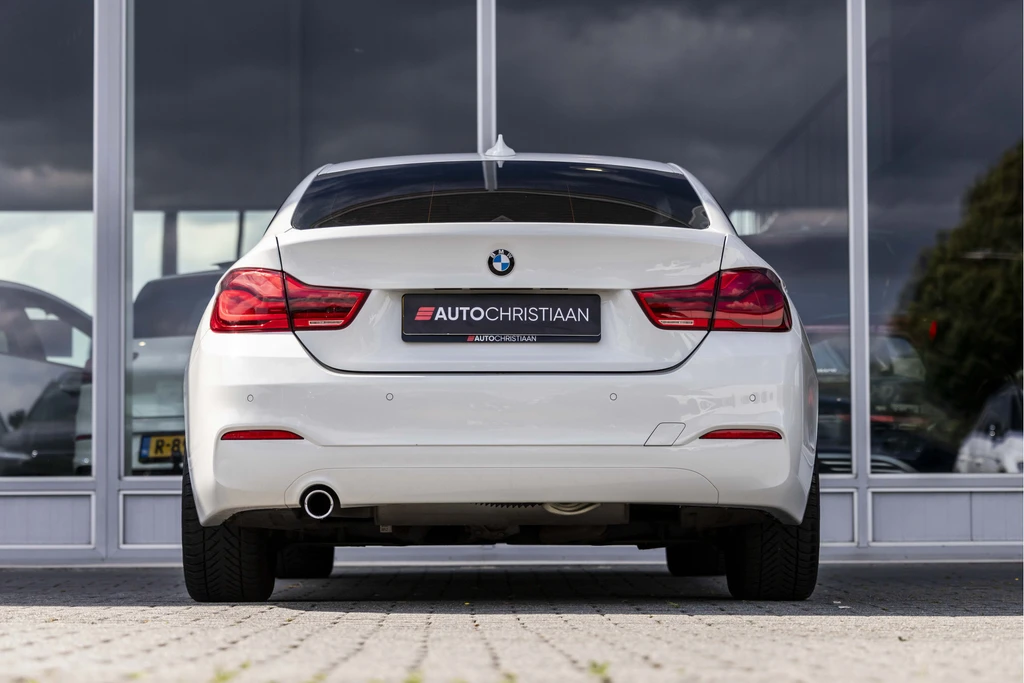 BMW 4 Serie – foto 6