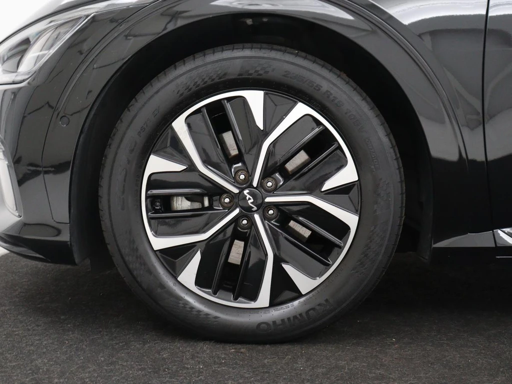 Kia EV6 – foto 31