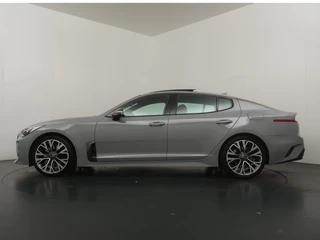 Kia Stinger – thumbnail 3
