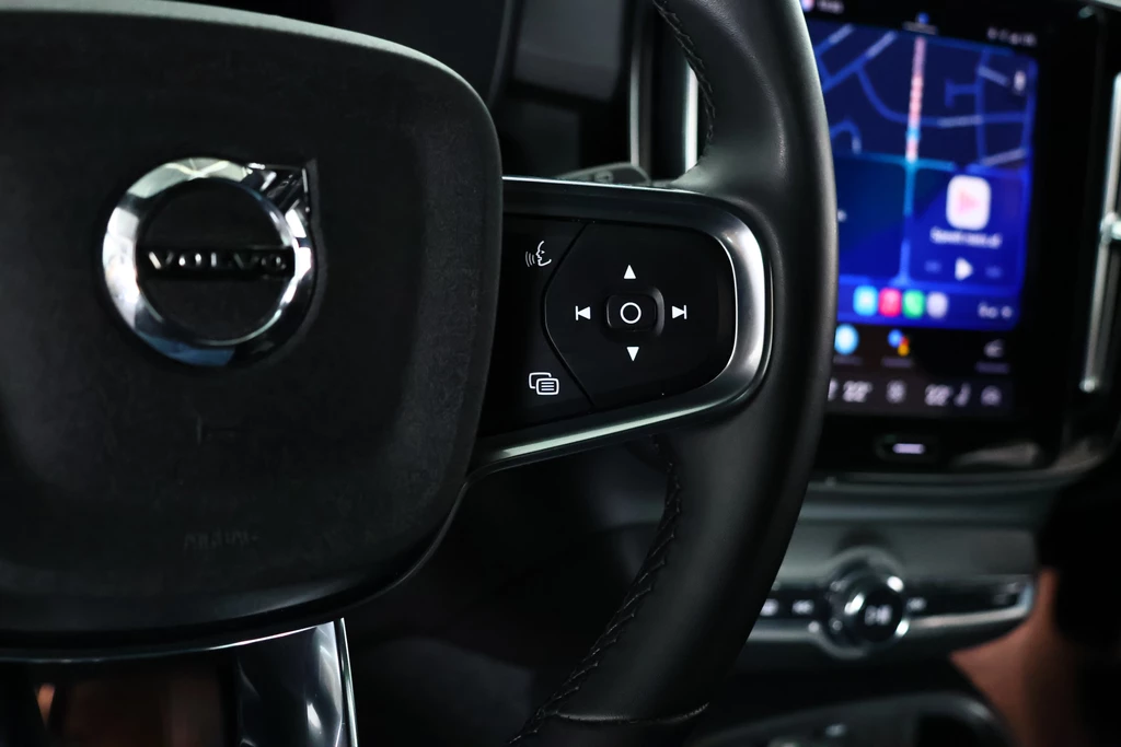 Volvo XC40 – foto 20
