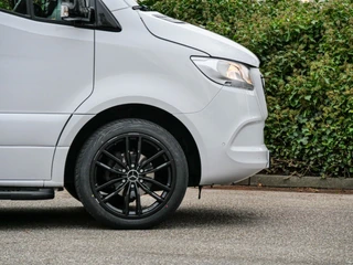 Mercedes-Benz Sprinter – thumbnail 9