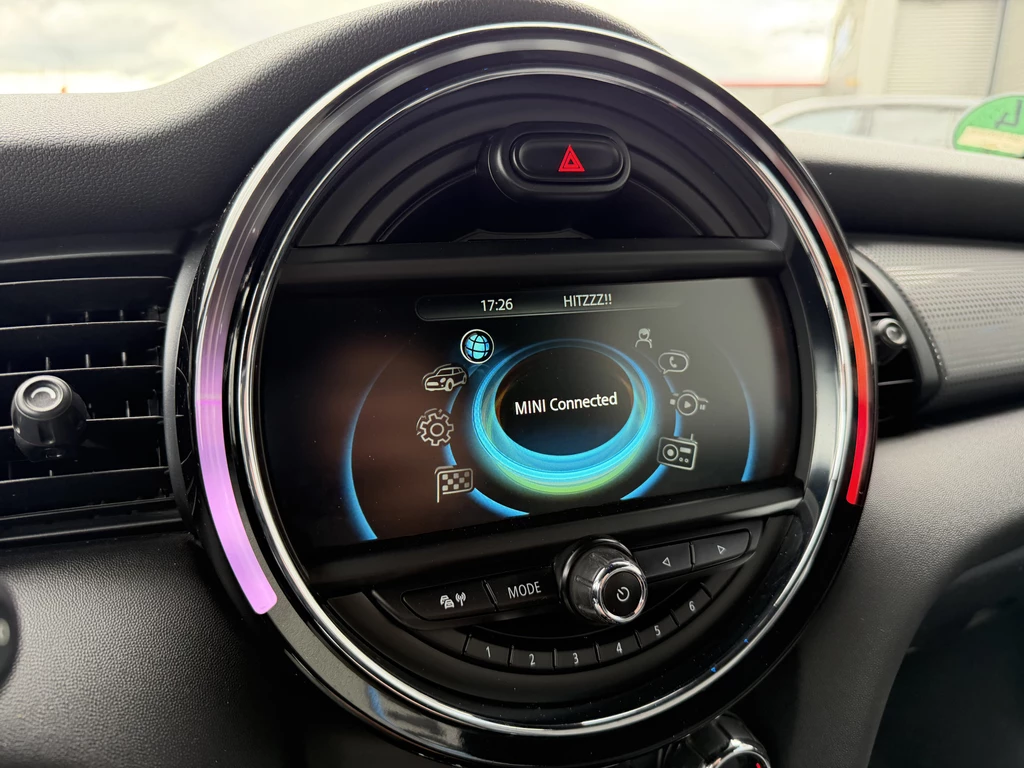 MINI Cooper Cabrio – foto 22
