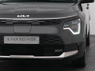 Kia Niro EV – thumbnail 30