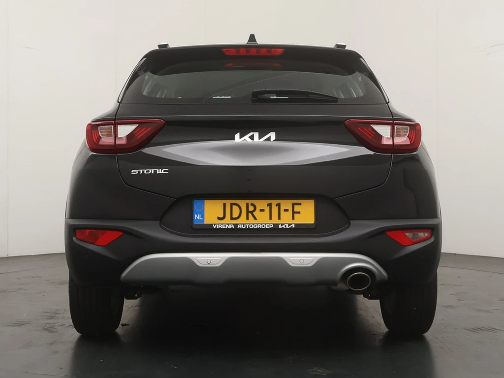 Kia Stonic – foto 6