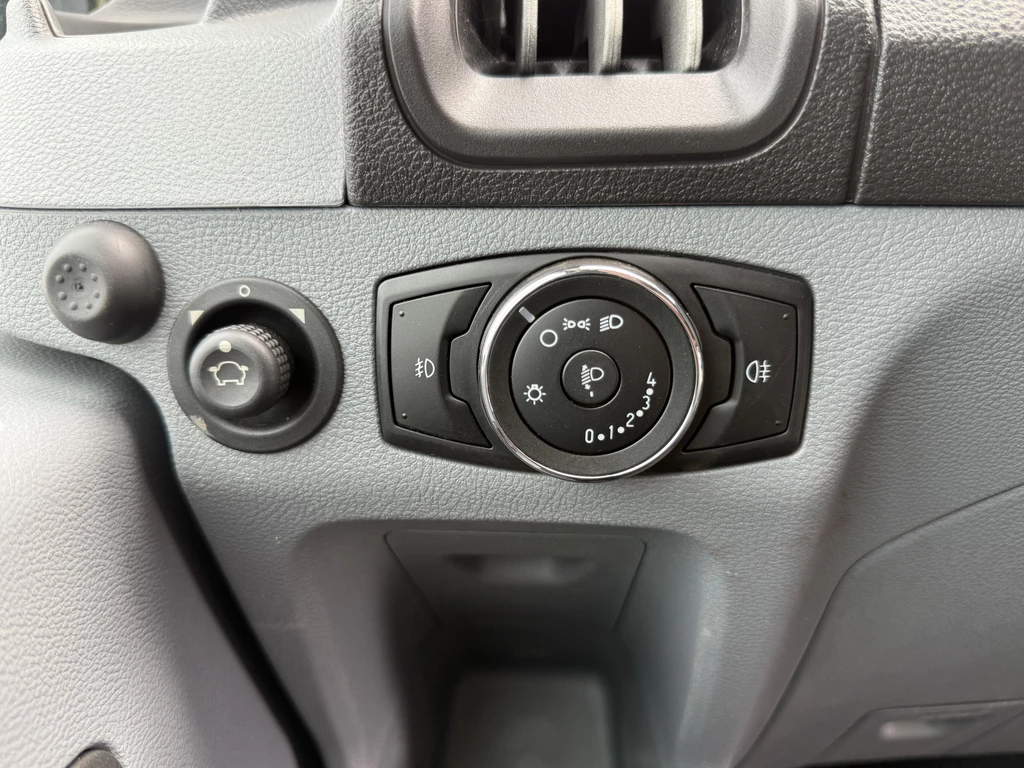 Ford Transit – foto 29