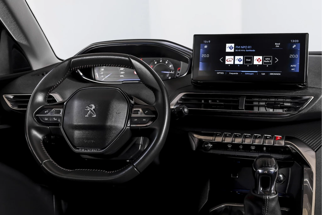 Peugeot 3008 – foto 38