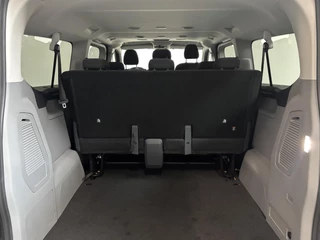 Ford Transit Custom – thumbnail 18