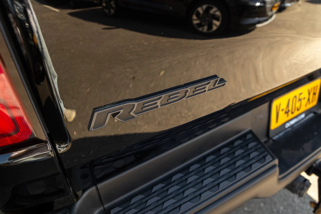 Dodge Ram 1500 – foto 36
