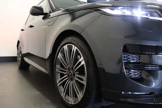 Land Rover Range Rover Sport – thumbnail 30