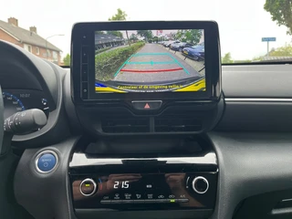 Toyota Yaris Cross – thumbnail 10