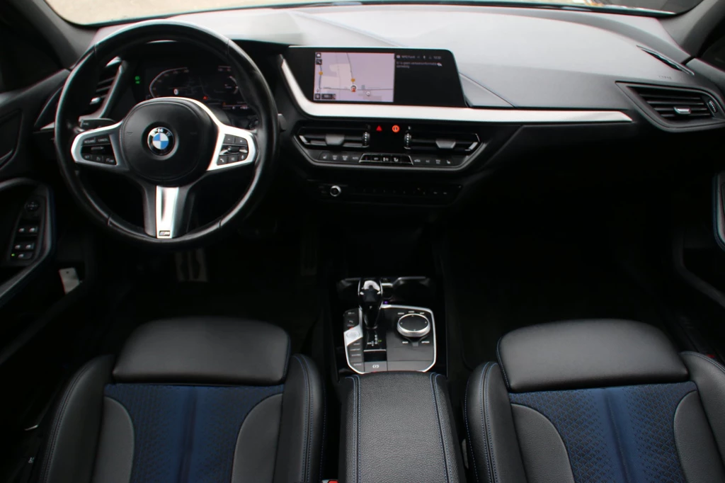 BMW 1 Serie – foto 7