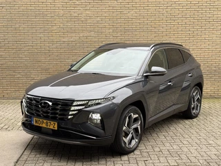 Hyundai Tucson – thumbnail 2